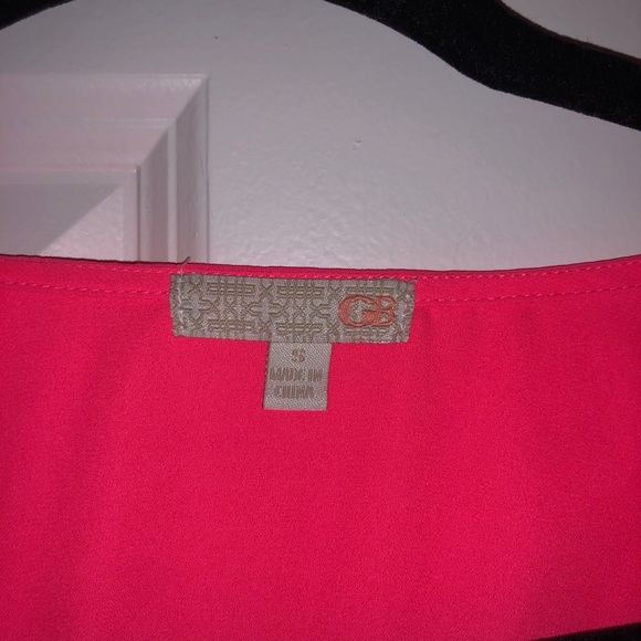 Giani Bini Flowy Dress - Picture 10 of 13